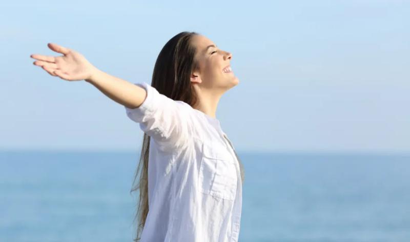 پذیرش تغییرات مثبت در زندگی