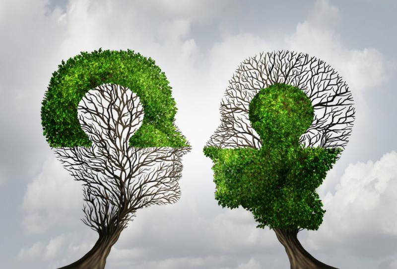تغییرات مثبت در زندگی