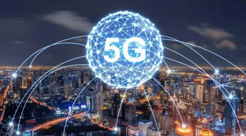اینترنت 5G