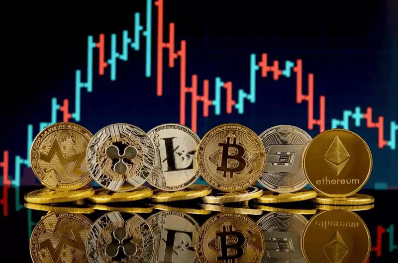 تعریف ارز دیجیتال