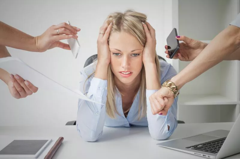راه‌ های مؤثر برای مقابله با استرس در زندگی شهری