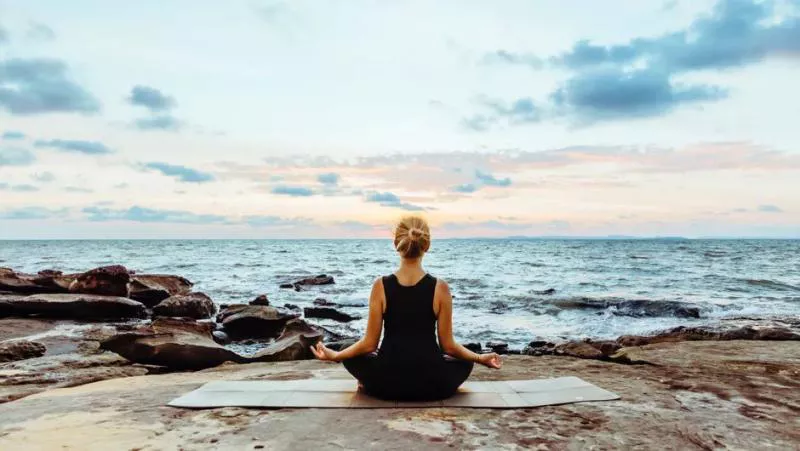 انواع اصلی مدیتیشن