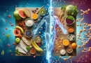تاثیرات تغذیه بر سیستم ایمنی بدن: چگونه با تغذیه صحیح از بیماری‌ها پیشگیری کنیم؟