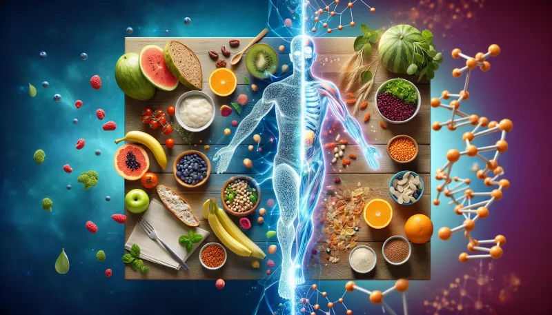 چگونه با تغذیه صحیح از بیماریها پیشگیری کنیم؟