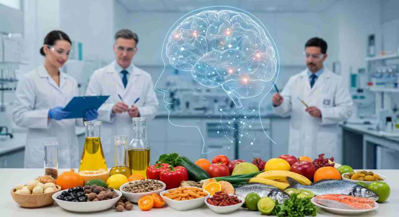 تاثیرات تغذیه بر سیستم ایمنی بدن
