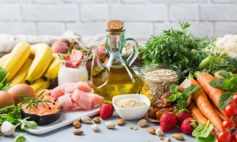 نقش تغذیه در تقویت سیستم ایمنی