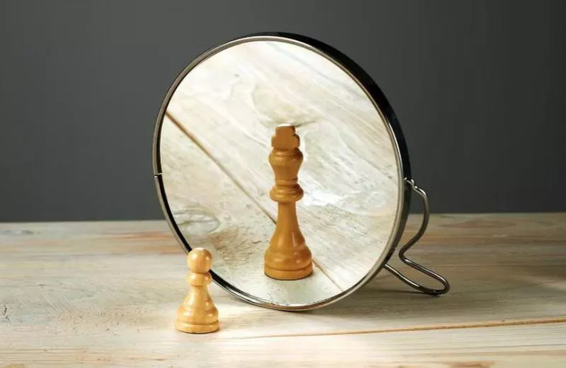 چرا خودشناسی مقدمه ای بر موفقیت است؟