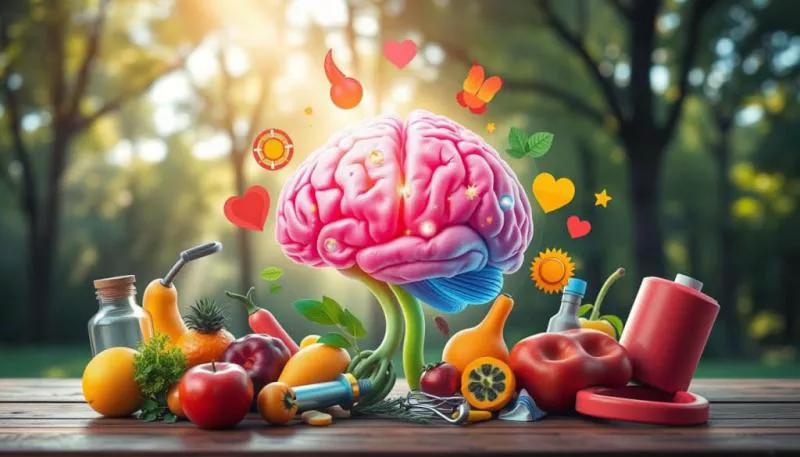 غذاهای مفید برای تقویت سیستم ایمنی بدن