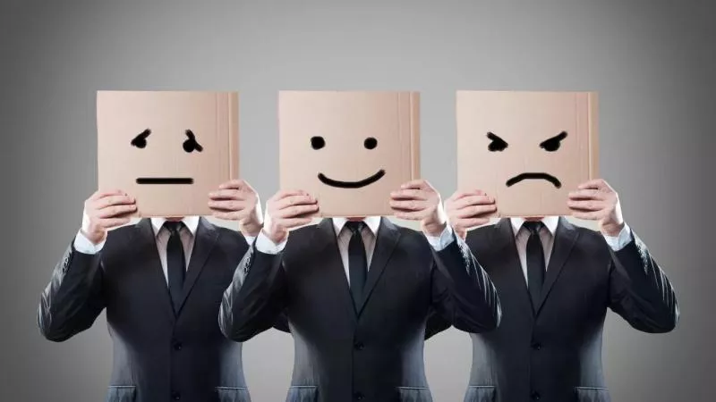 توجه ویژه افراد به هوش هیجانی