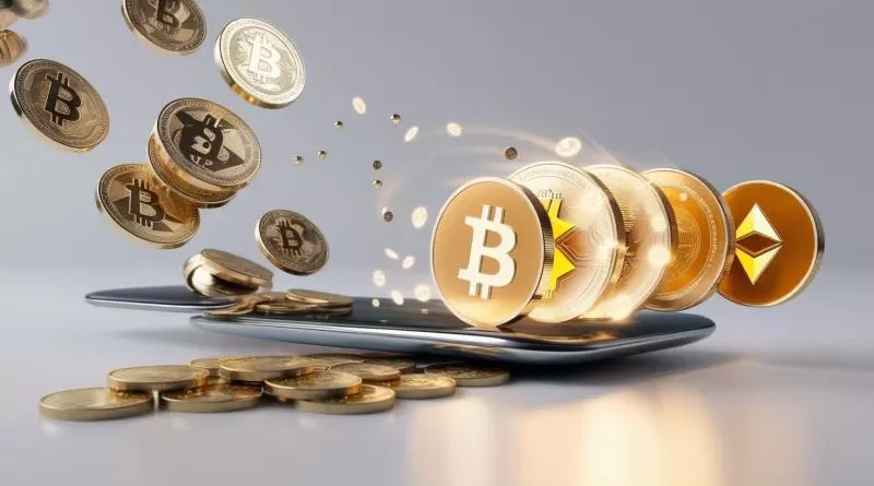 ارزهای دیجیتال