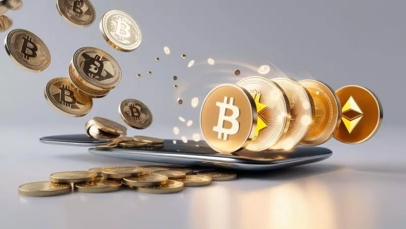 آیا ارزهای دیجیتال آینده پول هستند؟ بررسی مزایا و معایب