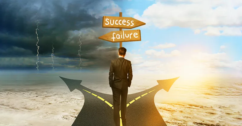 قدرت تصمیم گیری