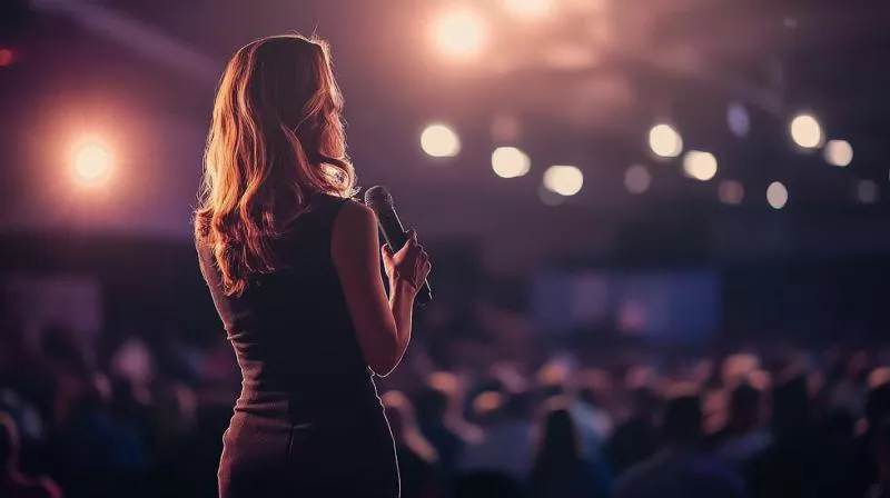 تکنیک هایی برای افزایش اعتماد به نفس