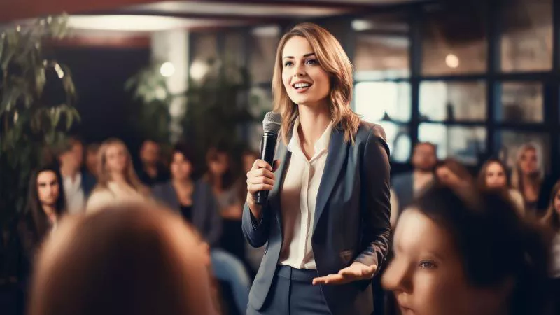 شناخت ریشه‌های کمبود اعتماد به نفس در جمع