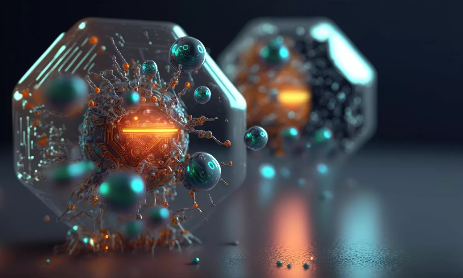 کاربرد نانو تکنولوژی در صنایع مختلف