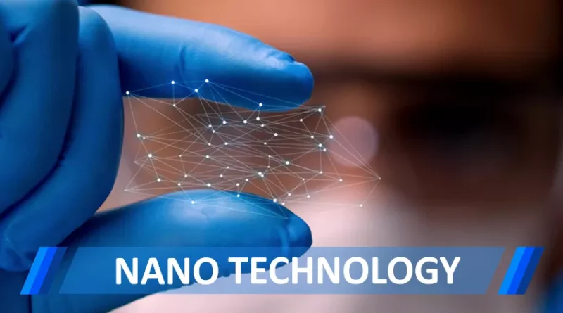 نانو تکنولوژی چیست: کاربردهای آن در درمان و صنایع مختلف