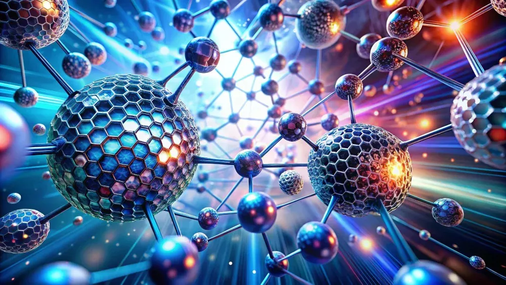 کاربرد نانو تکنولوژی در درمان و پزشکی