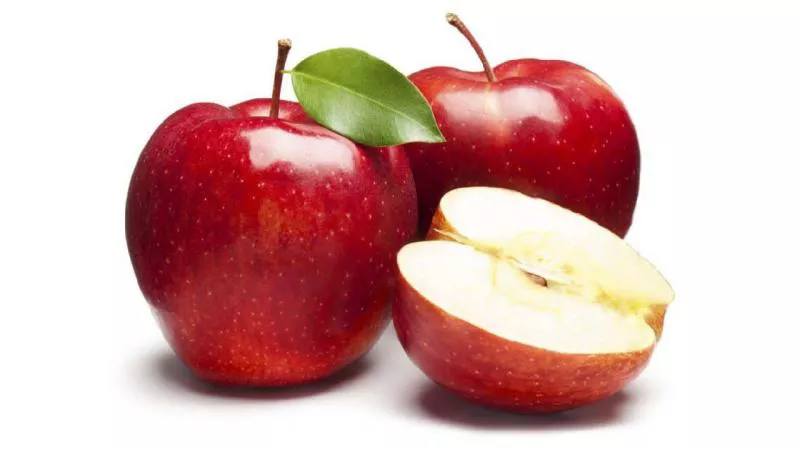 خواص سیب برای سلامتی عمومی بدن