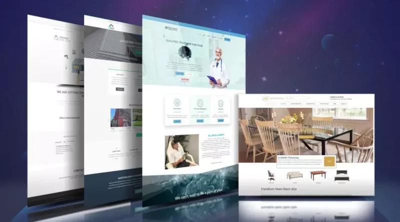 طراحی سایت برندهای جهانی؛ راز موفقیت و تفاوت آن‌ها با رقبا