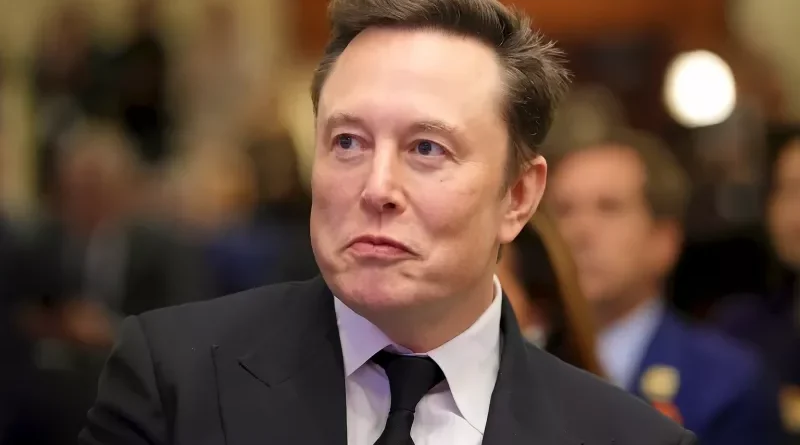 ایلان ماسک: هوش مصنوعی فقر را از بین خواهد برد!