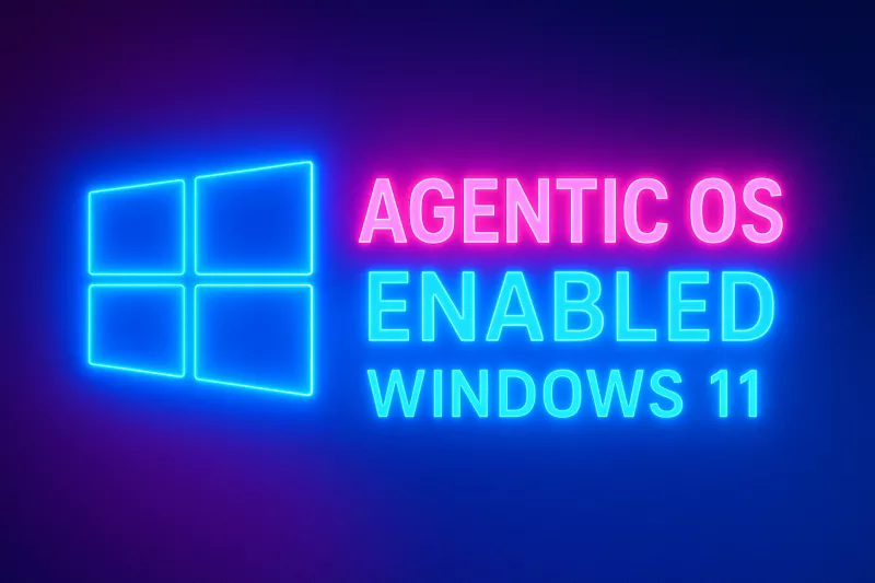 مهمترین قابلیتها و نوآوریهای Agentic OS در ویندوز 11