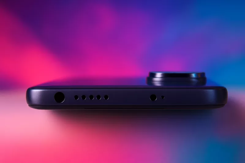 عملکرد واقعی حفره بالای گوشی‌های شیائومی (Xiaomi)