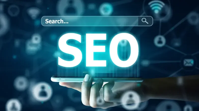 سئو پشت‌صحنه موفقیت برندهای پیشرو در بازار دیجیتال