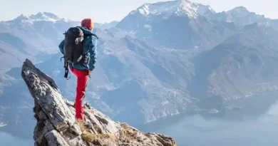 چگونه از ناامیدی عبور کنیم و دوباره شروع کنیم؟