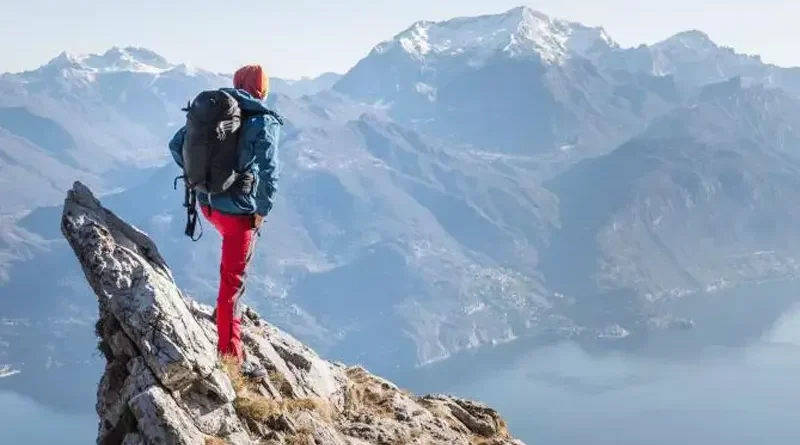 چگونه از ناامیدی عبور کنیم و دوباره شروع کنیم؟