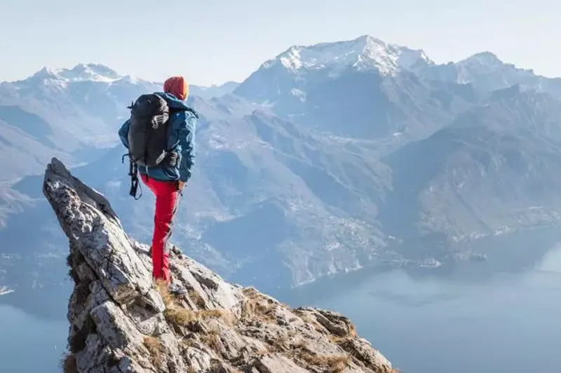 چگونه از ناامیدی عبور کنیم و دوباره شروع کنیم؟