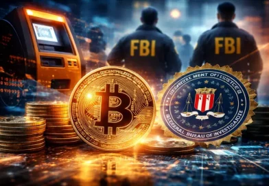 هشدار FBI درباره افزایش چشمگیر کلاهبرداری رمزارزی